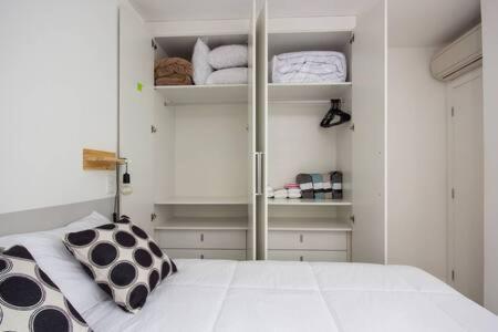圣保罗Bhomy Vila Madalena Moderno E Lindo Lv34公寓 外观 照片