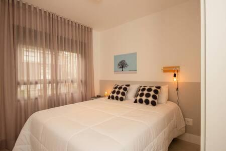 圣保罗Bhomy Vila Madalena Moderno E Lindo Lv34公寓 外观 照片