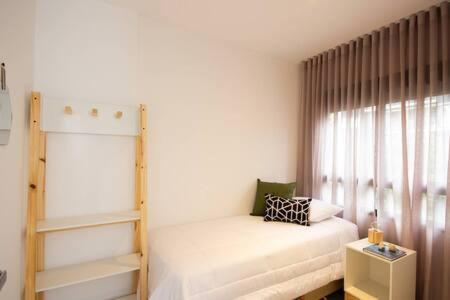 圣保罗Bhomy Vila Madalena Moderno E Lindo Lv34公寓 外观 照片