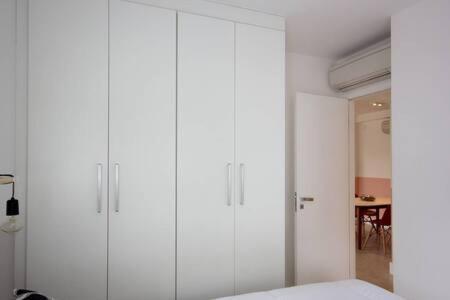 圣保罗Bhomy Vila Madalena Moderno E Lindo Lv34公寓 外观 照片