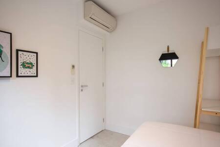 圣保罗Bhomy Vila Madalena Moderno E Lindo Lv34公寓 外观 照片